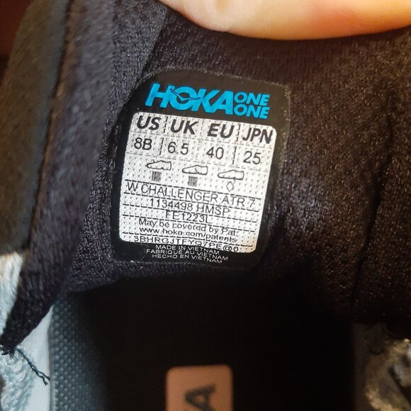 Trail Running Shoes - Picture 2 of 6